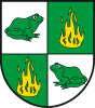 Wappen von Zabakuck