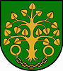 Wappen der ehemaligen Gemeinde Gönnersdorf