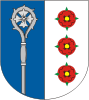 Wappen von Ensheim