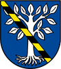Wappen von Abtsdorf
