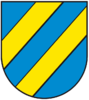 Wappen von Amesdorf