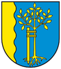 Wappen von Brettin