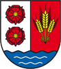 Wappen von Demker