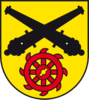 Wappen von Dörnitz