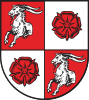 Wappen von Dornbock