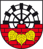 Wappen von Drewitz