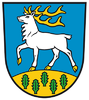 Wappen von Ellenberg