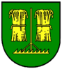 Wappen von Feldstetten