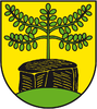 Wappen von Gerbitz