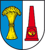 Wappen von Hohenziatz