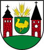 Wappen von Lübs