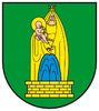 Wappen von Marienborn