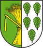 Wappen von Paplitz