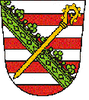 Wappen von Prödel
