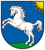 Wappen von Roßla