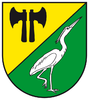Wappen von Schäplitz