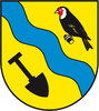 Wappen von Stegelitz