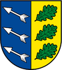 Wappen von Tornau vor der Heide