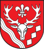 Wappen von Treisbach