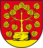 Wappen von Ulzigerode
