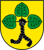 Wappen von Veckenstedt