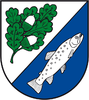 Wappen von Wüstenjerichow