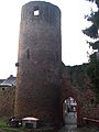 Stumpfer Turm