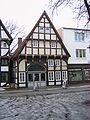 Engelkinghaus