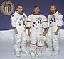 Apollo 16 Crew