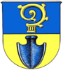 Wappen der Stadt Bischofferode