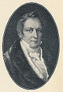 Christian Günther von Bernstorff