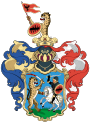 Wappen von Hajdúszoboszló