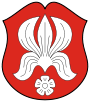Wappen von Mezőtúr