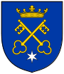 Wappen von Solt