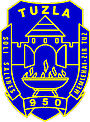 Wappen von Tuzla