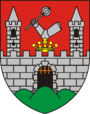 Wappen von Csesznek