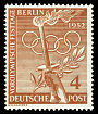 DBPB 1952 88 Vorolympische Festtage.jpg