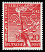 DBPB 1952 90 Vorolympische Festtage.jpg