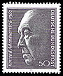 DBP 100. Geburtstag Konrad Adenauer 50 Pfennig 1976.jpg