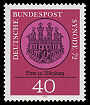 DBP 1972 752 Synode Würzburg.jpg