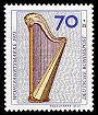 DBP 1973 785 Wohlfahrt Musikinstrumente.jpg