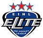 Logo der Elite Ice Hockey League