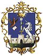 Wappen von Eger
