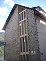 Escoles d'Andorra la Vella