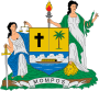 Wappen von Mompós