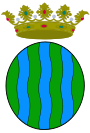 Wappen von Andorra la Vella