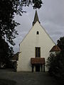 Ev. Pfarrkirche Leeden