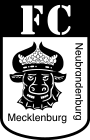 Vereinswappen des FC Neubrandenburg