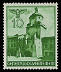Generalgouvernement 1940 42 Krakauer Tor in Lublin.jpg