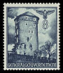 Generalgouvernement 1941 66 Sandomiersk Bastei der Burg in Krakau.jpg